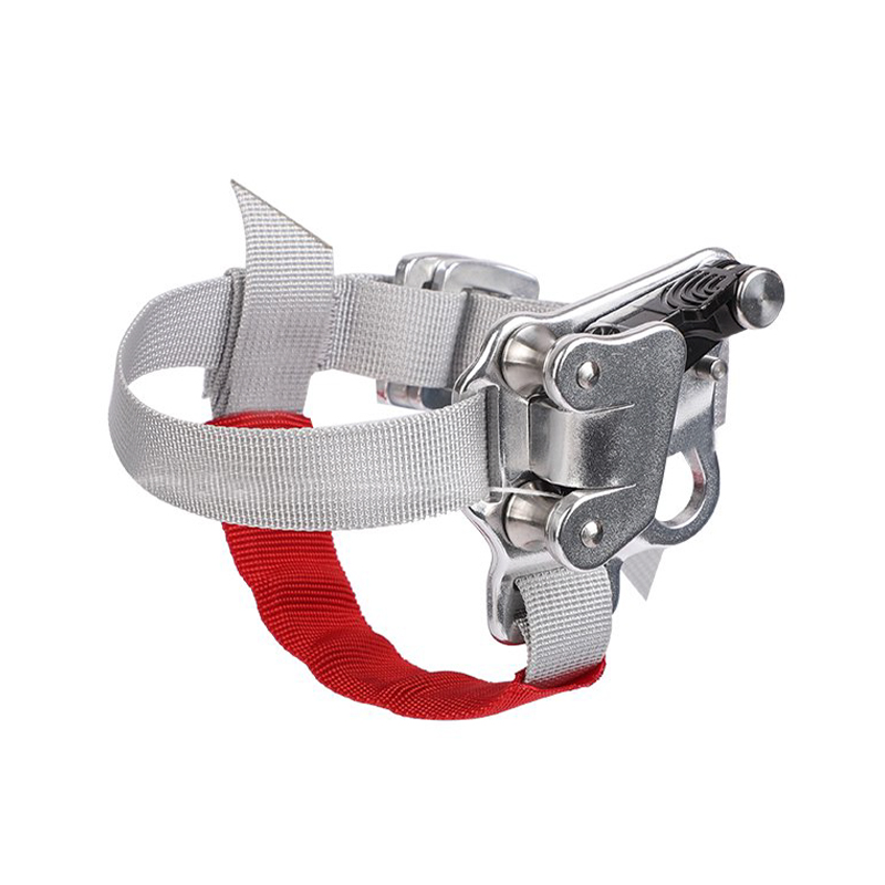 HT-SS-01 Aluminium fodoptager